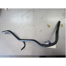 11W105 Heater Line From 1999 Subaru Impreza  2.5